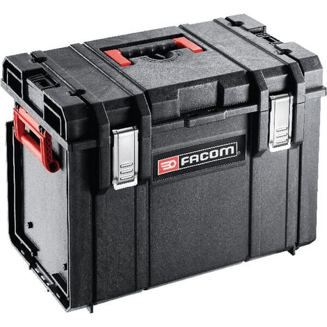 Caisse à outils vide FACOM BSYSBP400PB