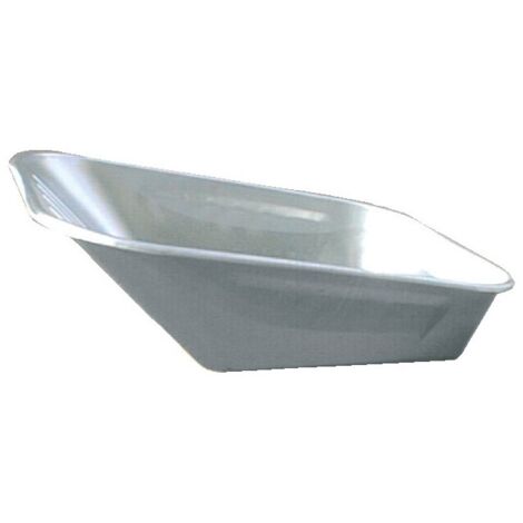 Caisse brouette 90 l, 1,0mm