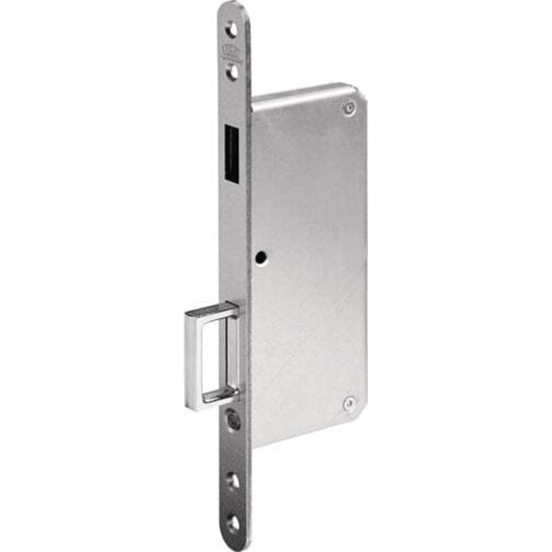 Contre-boîte G3530017 sta rd 20mm - G3530017 - BKS