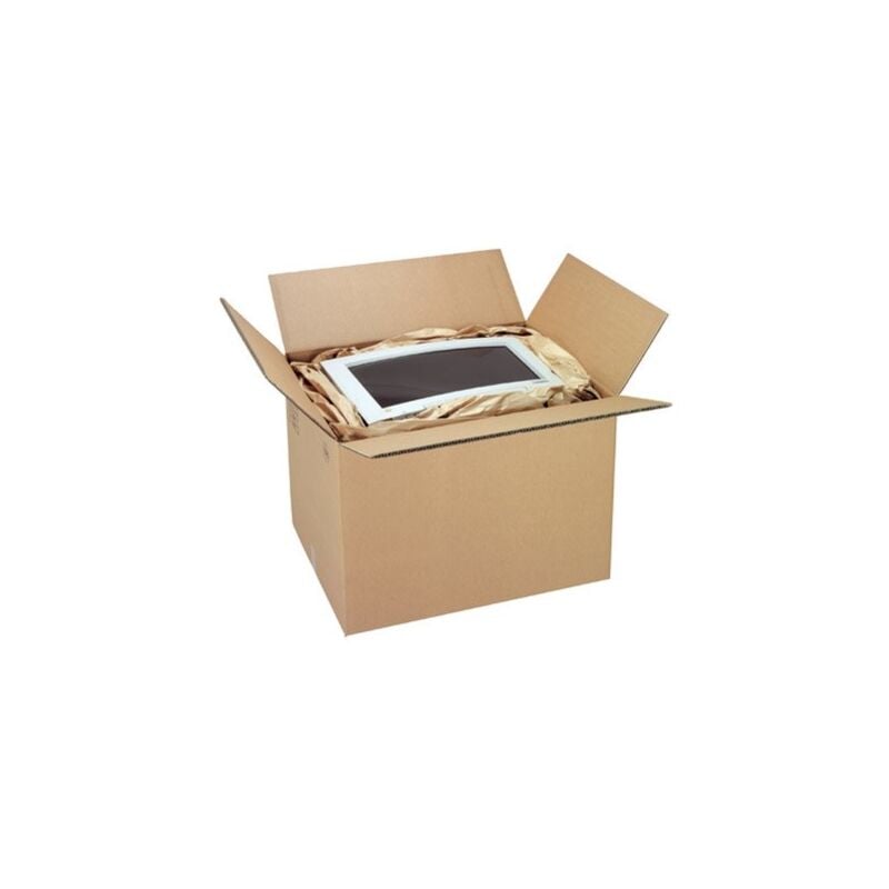 Caisse container avec abattant L 118,5 x l 78,5 x H 58 cm