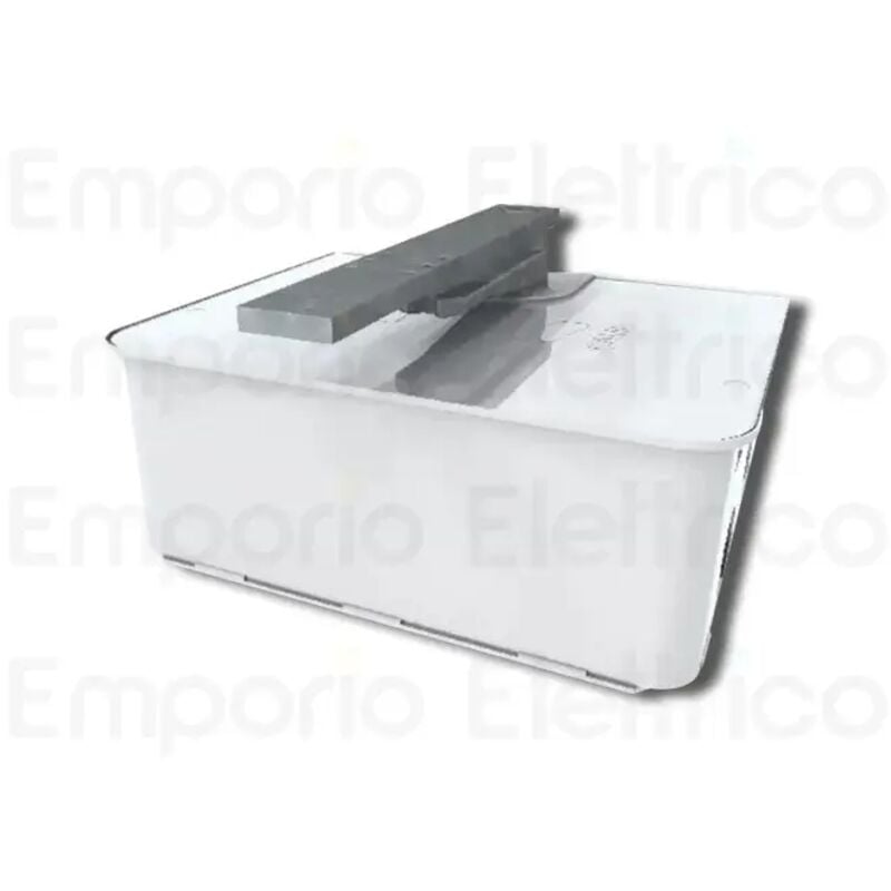 Caisse de fondation en acier inox 001frog-cfni frog-cfni ( ex frog-cfi ) - Came