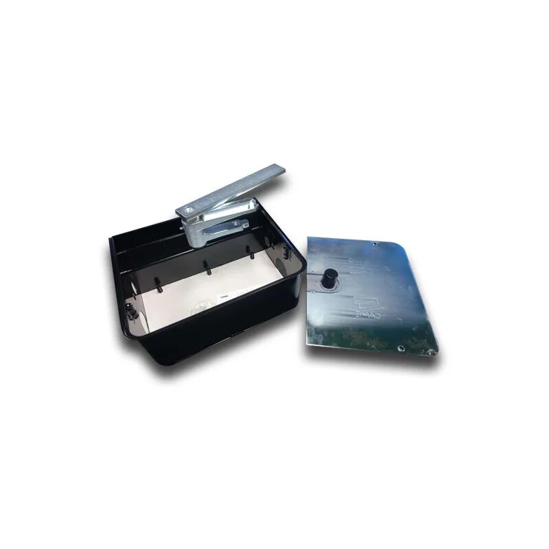 Caisse de fondation en acier 001frog-cfn frog-cfn 001 frog cfn - Came