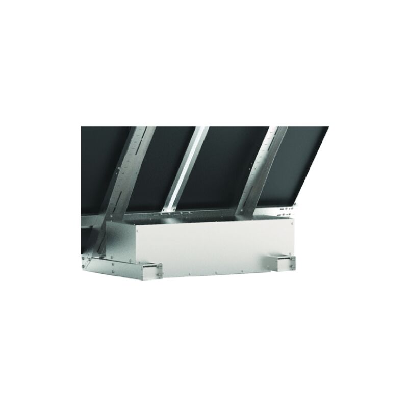 Uniteck - Caisse de lestage pour unifix 800 egf