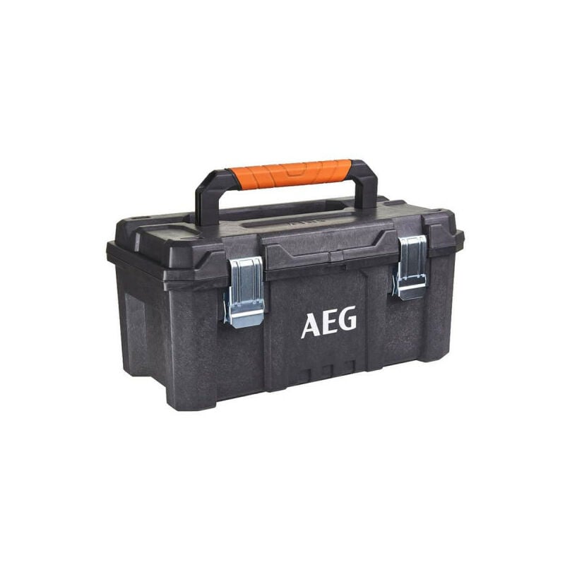 AEG - Caisse de rangement 53.5x 28.8x 25.4cm 21TB