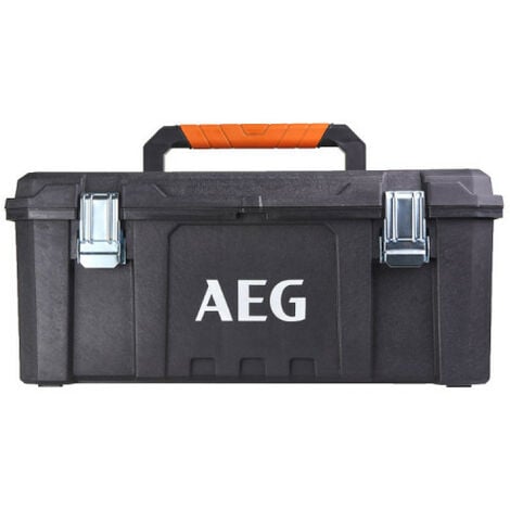 Caisse de rangement AEG 66.2x 33.4x 29cm - AEG26TB