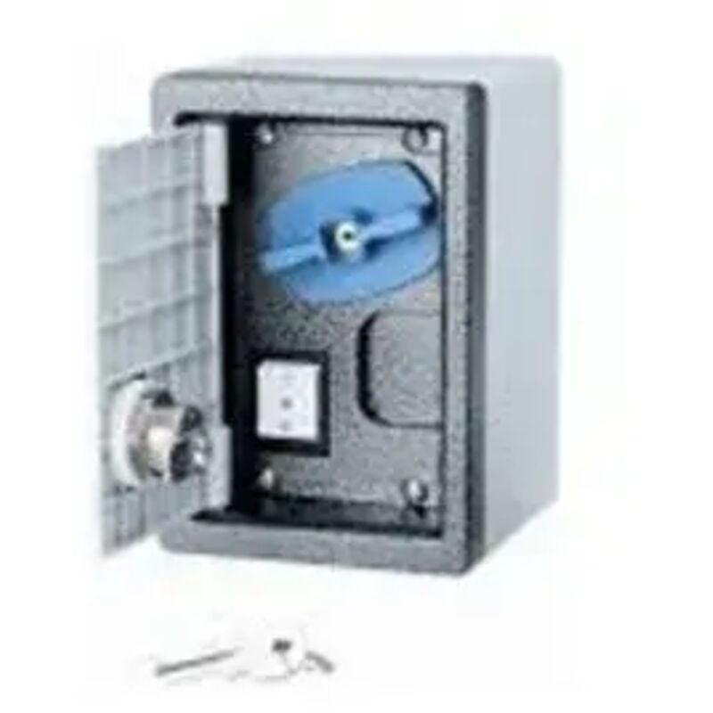 came boîtier de sécurité h4 001h3001 h3001