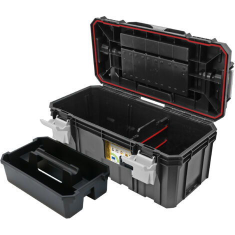Caisse de transport 20L