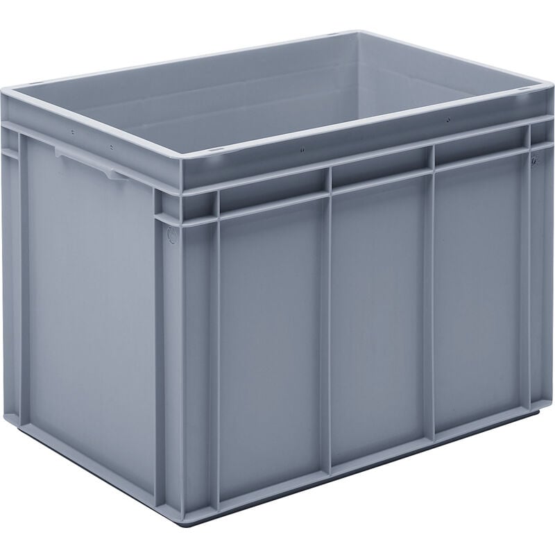 La-ka-pe - frankel kaiserkraft, Bac gerbable Europe en polypropylène (pp),