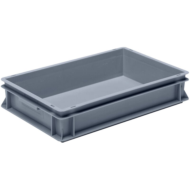 La-ka-pe - frankel kaiserkraft, Bac gerbable Europe en polypropylène (pp),