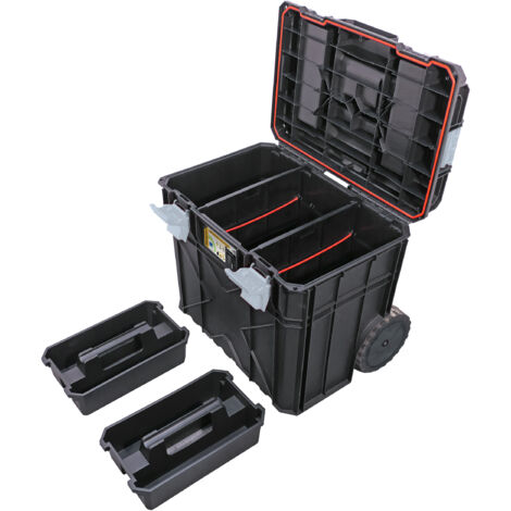 Caisse de transport 65L
