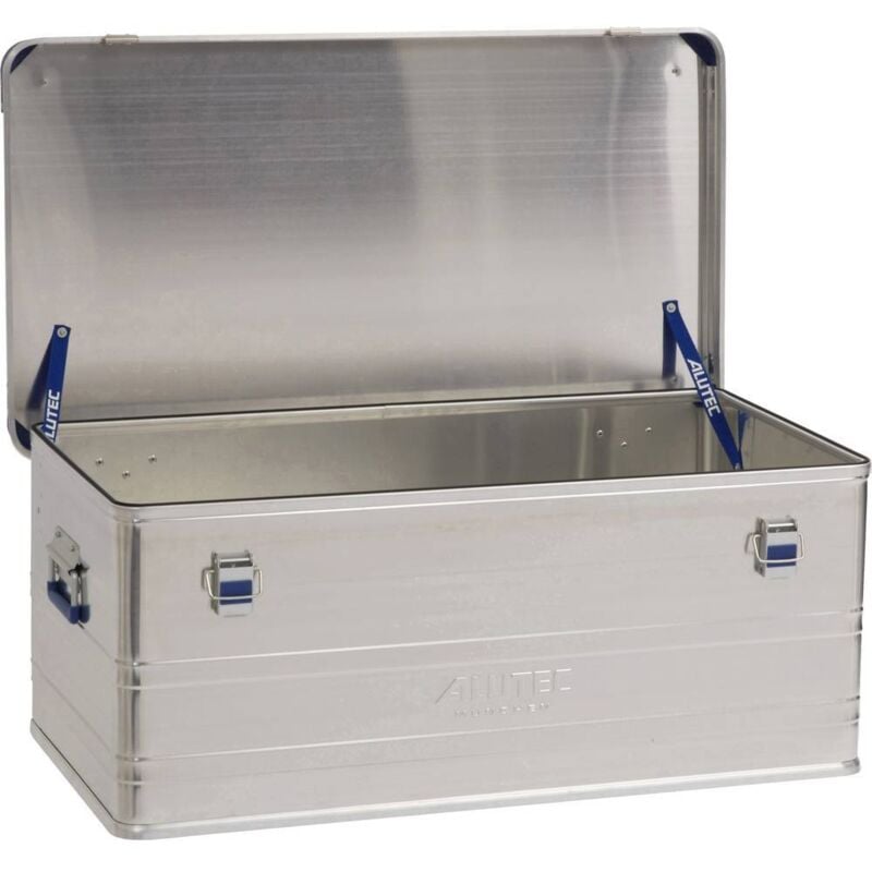 Caisse de transport Alutec industry 140 13140 aluminium (l x l x h) 900 x 495 x 379 mm 1 pc(s)