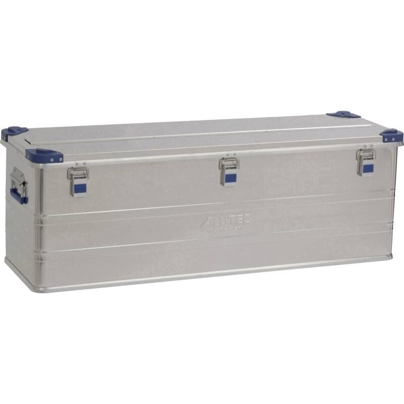 Caisse de transport Alutec industry 153 13153 aluminium (l x l x h) 1182 x 385 x 410 mm 1 pc(s)