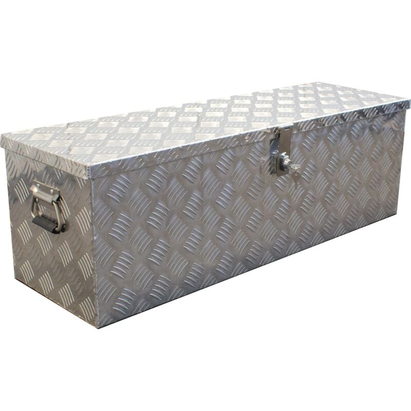 As-schwabe - Transportkiste 1000x320x320 mm mit 2 Schlüssel für 46241 + 46242