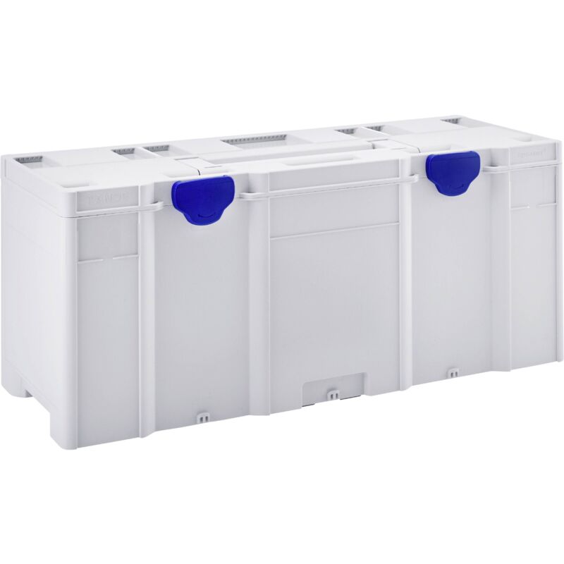 Tanos - Caisse de transport Systainer iii xxl 337 83000017 plastique abs (l x h x p) 792 x 337 x 296 mm A838022