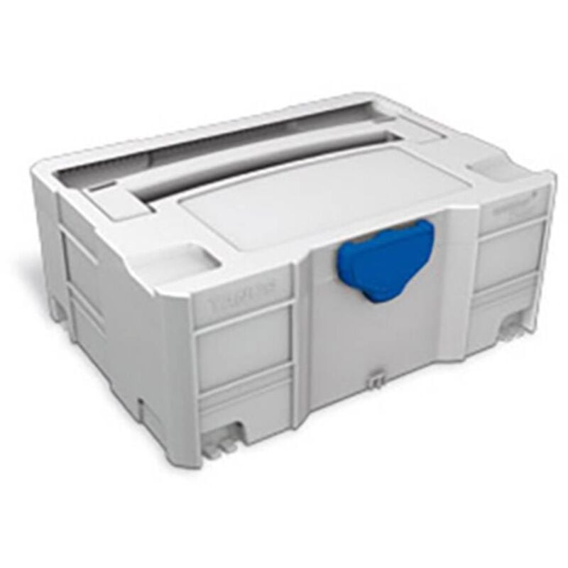 Tanos - Caisse de transport systainer T-Loc ii 80100002 plastique abs (l x h x p) 396 x 157.5 x 296 mm