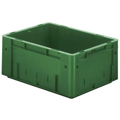 Caisse de transport VTK 400/175-0 vert