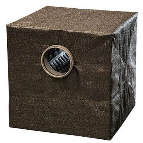CAISSE D'INFILTRATION 200L/GEOTEXTIEL SG29/29+AANSL
200L Géotextile