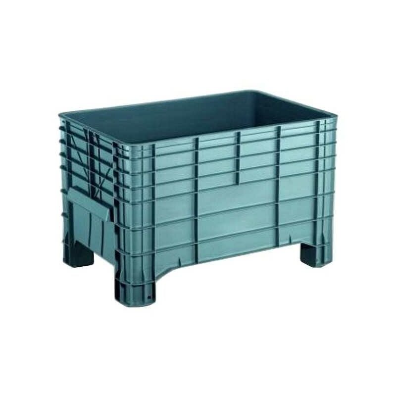 Machieraldo - Caisse industrielle l 200 98X63 h 52 Sirsa