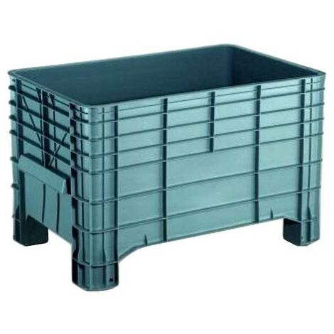 Caisse industrielle L 300 99X64 h 67 Sirsa
