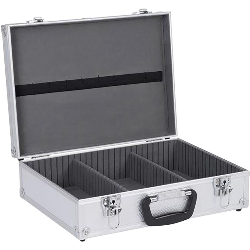 Varo - Mallette à outils 42,5 x 30,5 x 12,5 cm