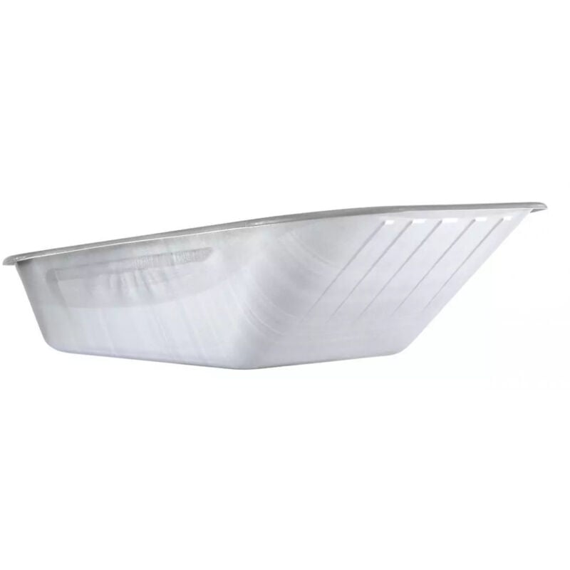 Haemmerlin - Caisse Galvanisée 4 trous 100 l - 309064101