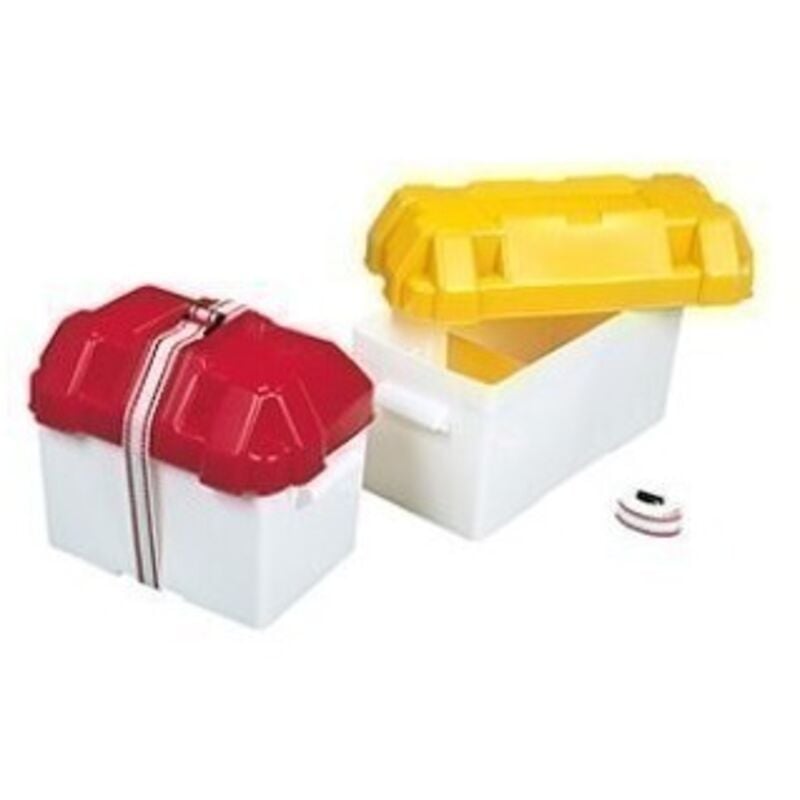 Imline - Caisse pour batterie grand modèle