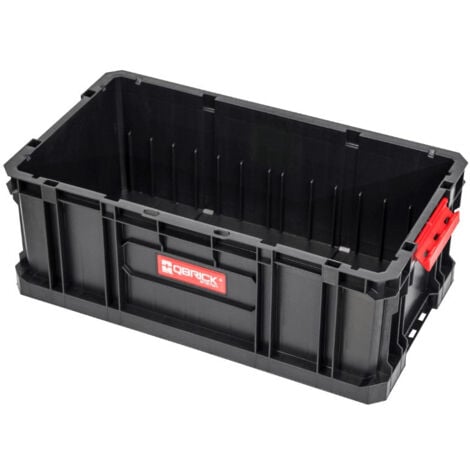 MATERIAUXBRICO.COM Caisse rangement à outils Qbrick System TWO BOX 200