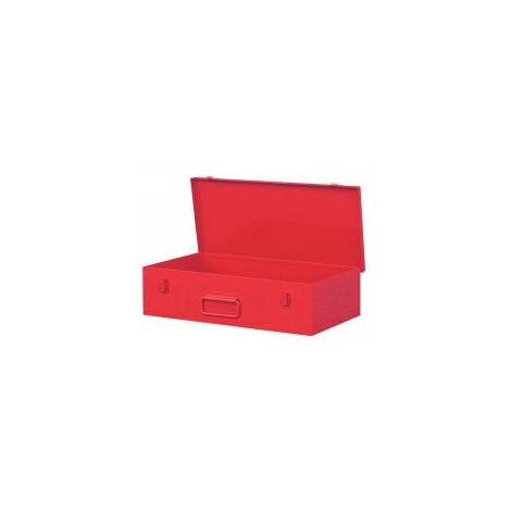 Caisse Rangement Meuleuse 230Mm