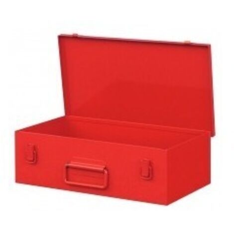 Caisse Rangement Pour Meuleuse - OUTIFRANCE