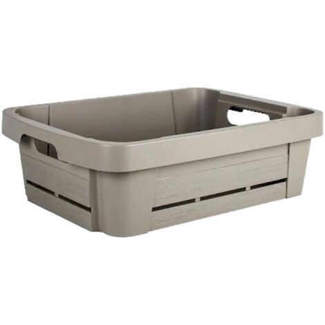 Caisse wood'box 25l