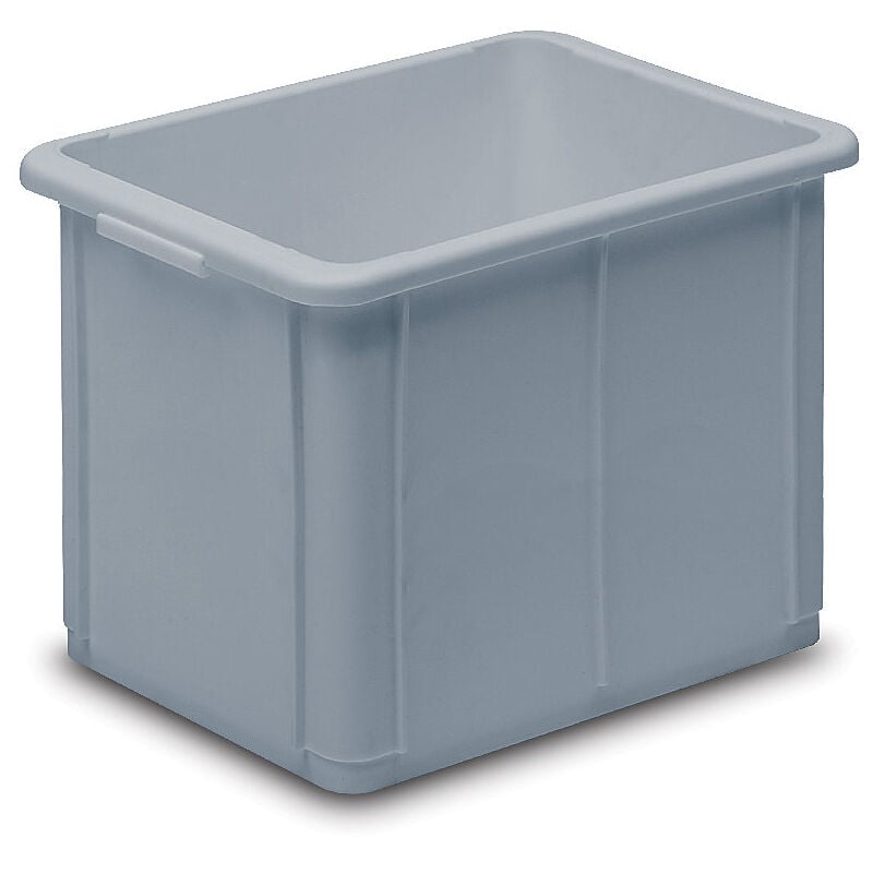 Certeo - frankel kaiserkraft, Caisses-palettes en polypropylène,