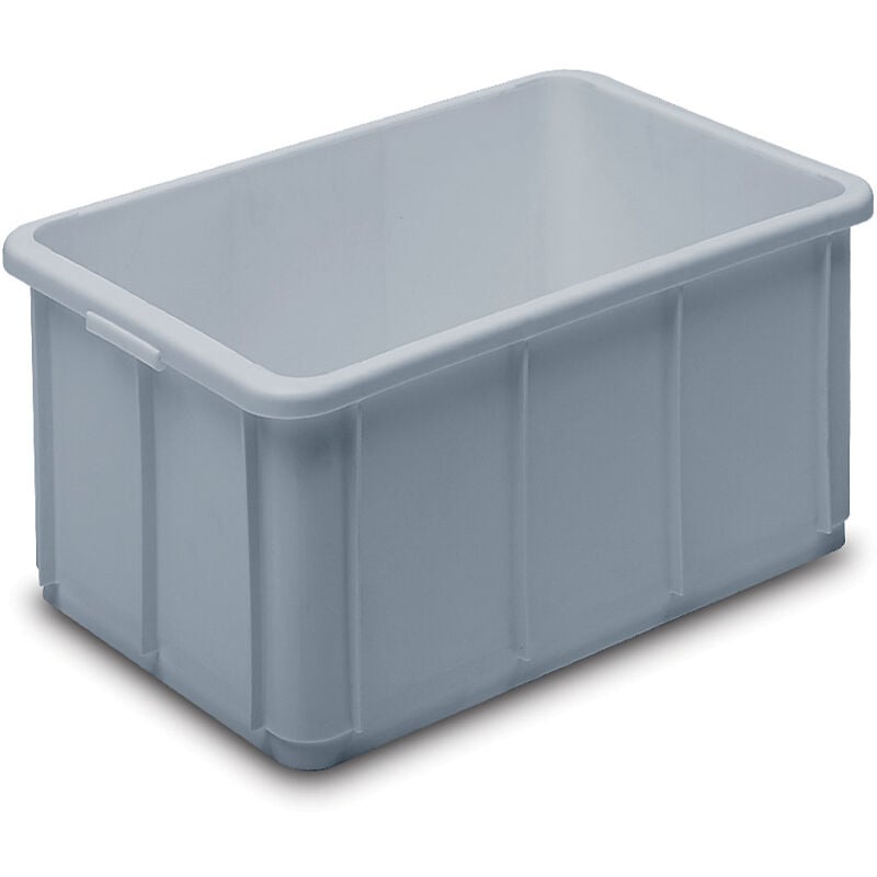 Certeo - frankel kaiserkraft, Caisses-palettes en polypropylène,