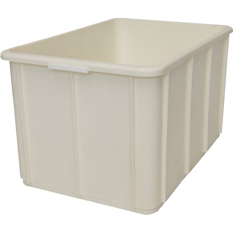 FRANKEL kaiserkraft, Caisses-palettes en polypropylène,