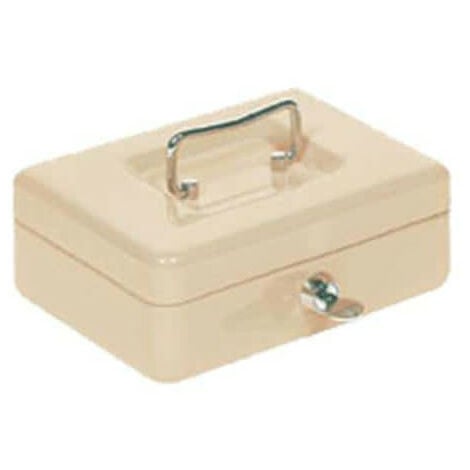 Caissette à monnaie Stark PV02 beige 200x90x160mm