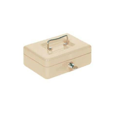Caissette à monnaie Stark PV03 beige 250x90x180mm
