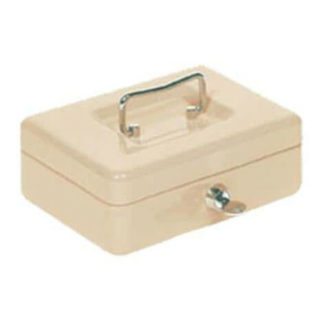 Caissette à monnaie Stark PV04 beige 300x90x240mm