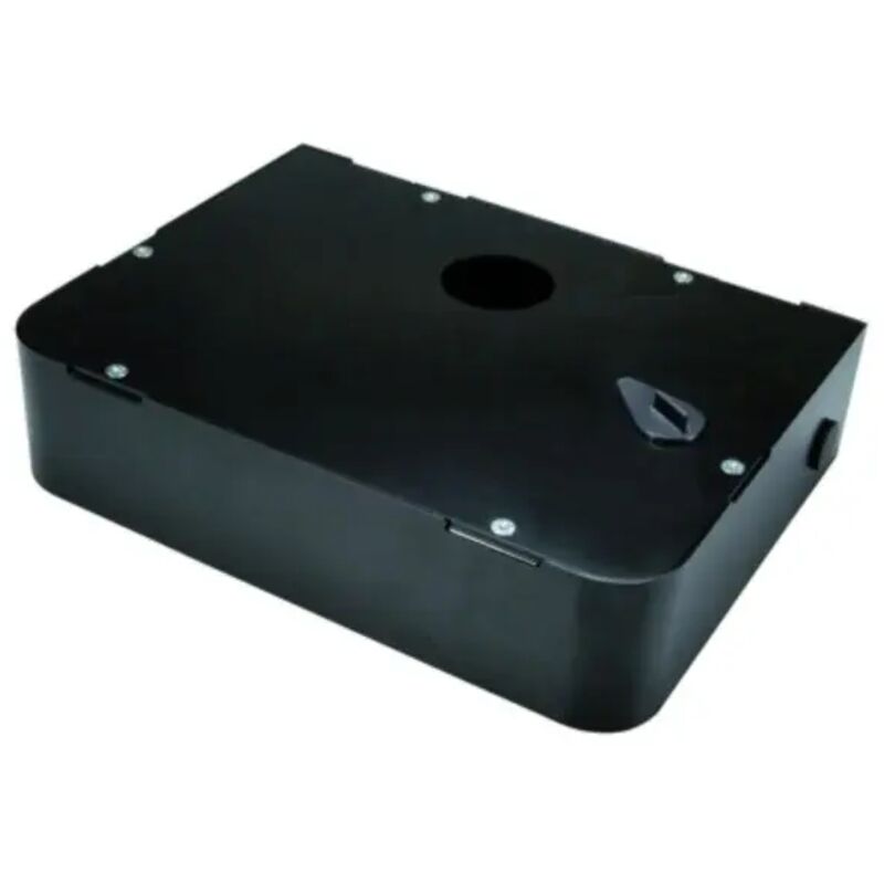 Caisse de fondation externe ou à enterrer myto-c