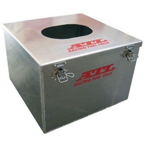 Caisson Alu 40L Reservoir ATL SA-110