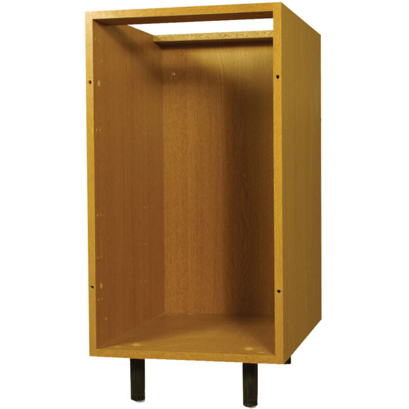 Gd Menuiseries - Caisson Cuisine Bas Chene h 700 x l 400 x p 560 St