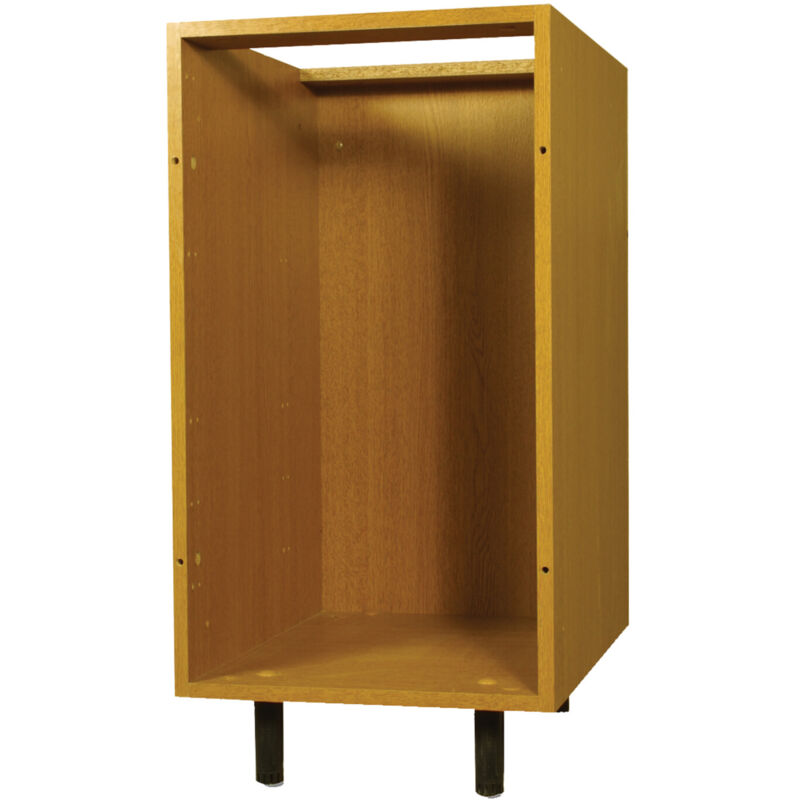 Gd Menuiseries - Caisson Cuisine Bas Chene h 700 x l 600 x p 560 St