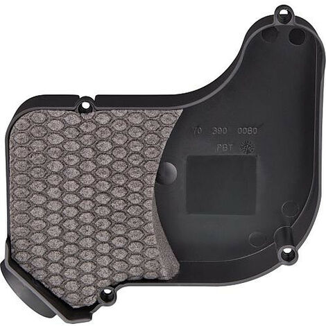 Caisson d'air Intercal 88.70390-0080