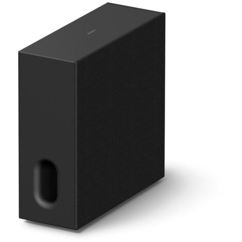 Caisson de basse sans fils Sony Bravia Theatre Sub 7 100W
