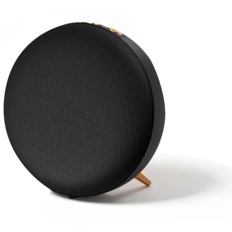 Caisson de basses sans fil, connexion double haut-parleur, son premium avec basses profondes
