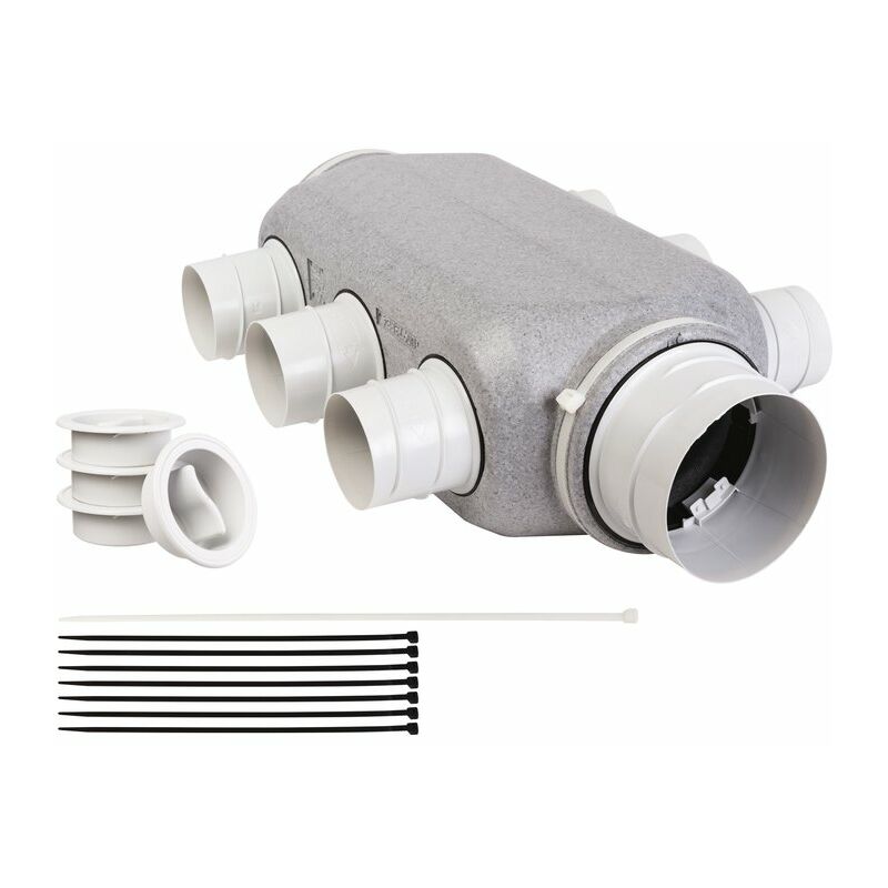 Caisson de distribution vmc neocd 80 s