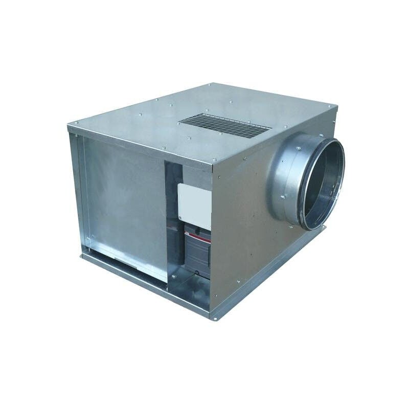 Nather - Caisson d'extraction C4 vmcm 600 ec 552229