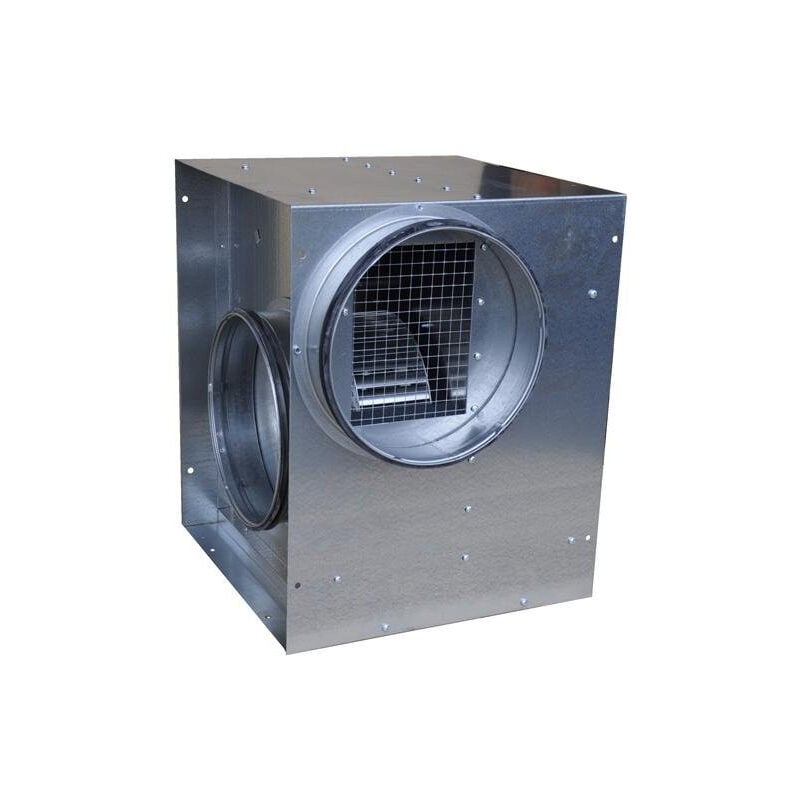 Nather - Caisson d'extraction C4 vmcm 700 l 552109