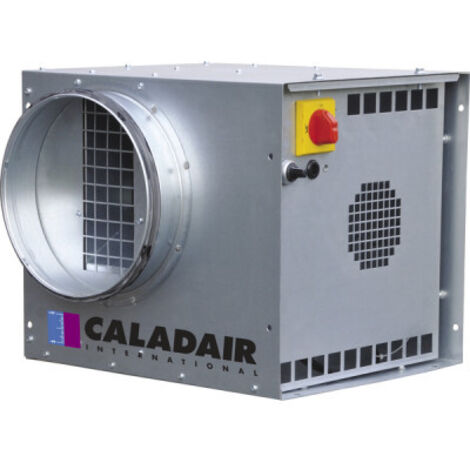 Caisson ECONIZER 600 - CALADAIR : CEC025691