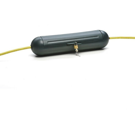 Caisson etanche pour rallonge electrique - TREM -