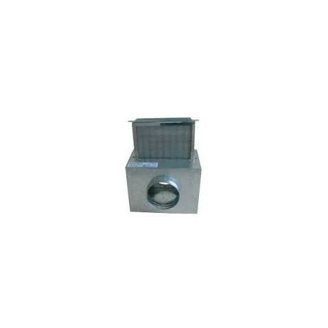 Caisson filtre pour CHEMINAIR 600