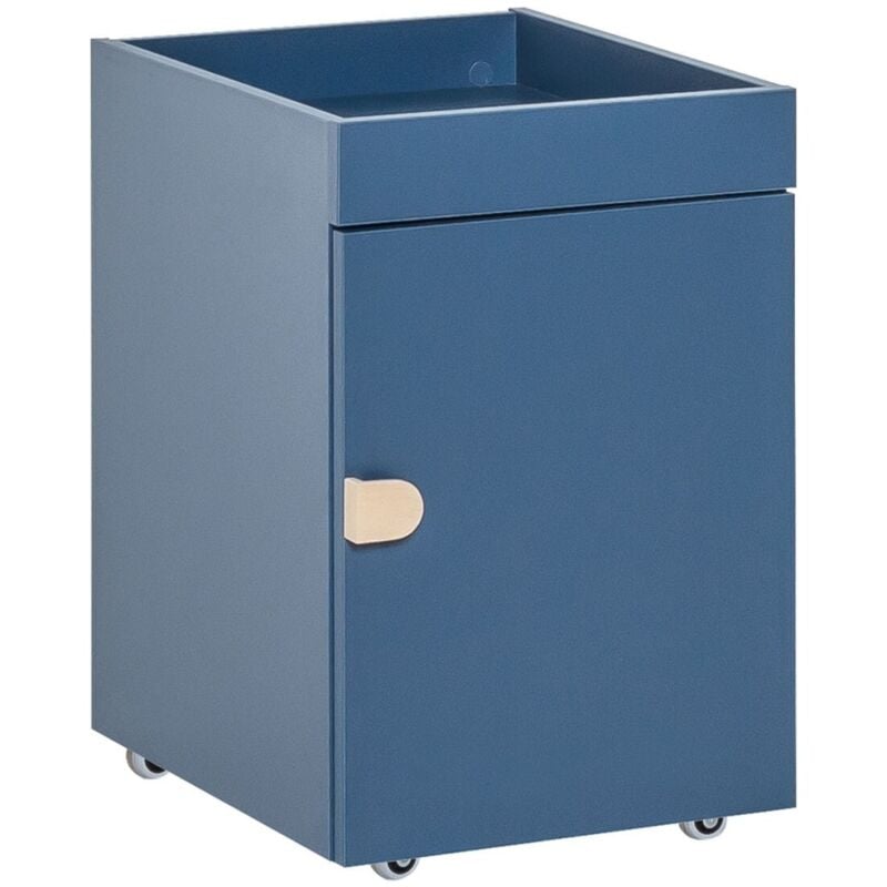 Caisson mobile 1 porte - stige - Calicosy